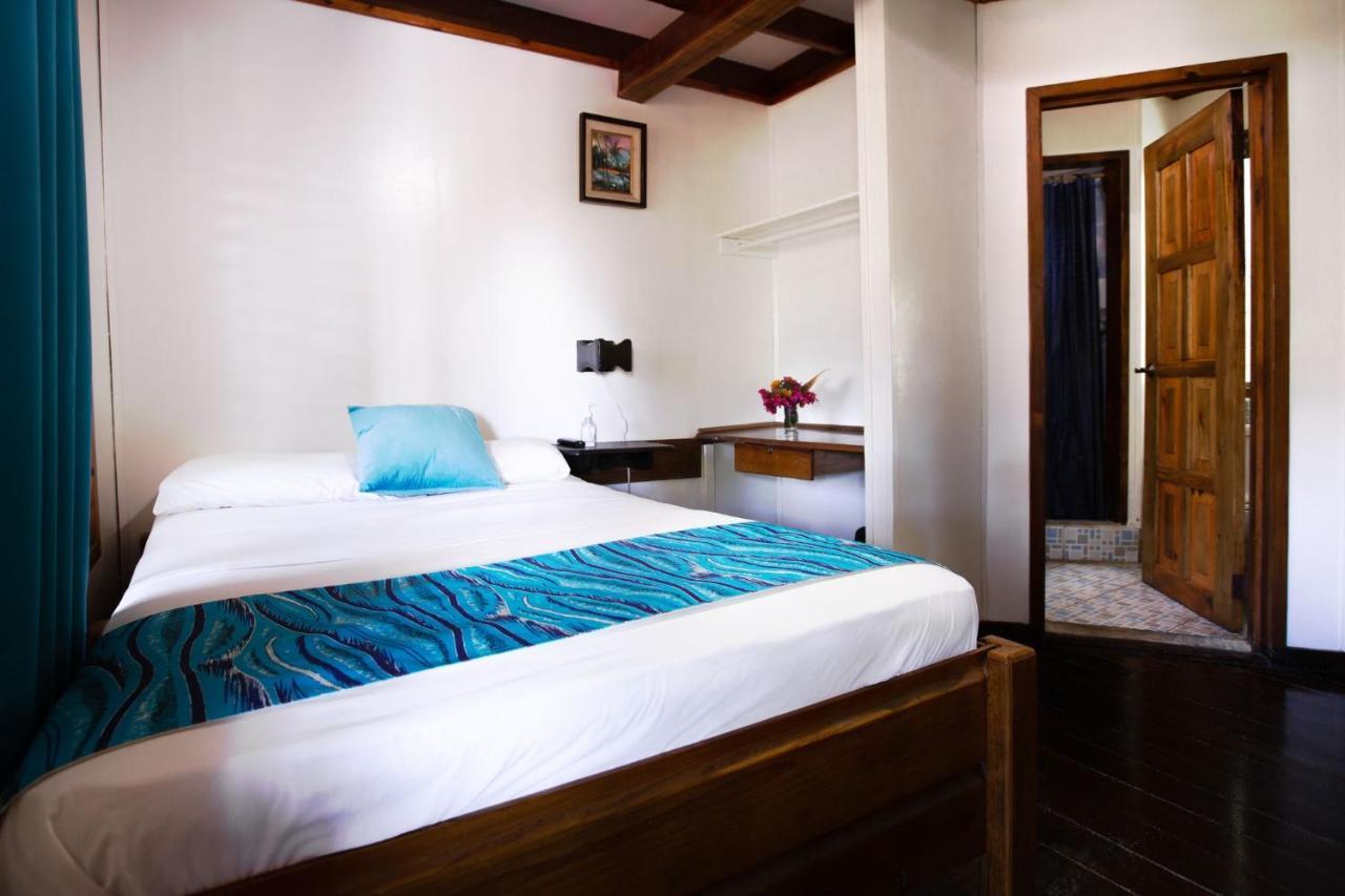 Mango Inn Resort Útila Eksteriør billede